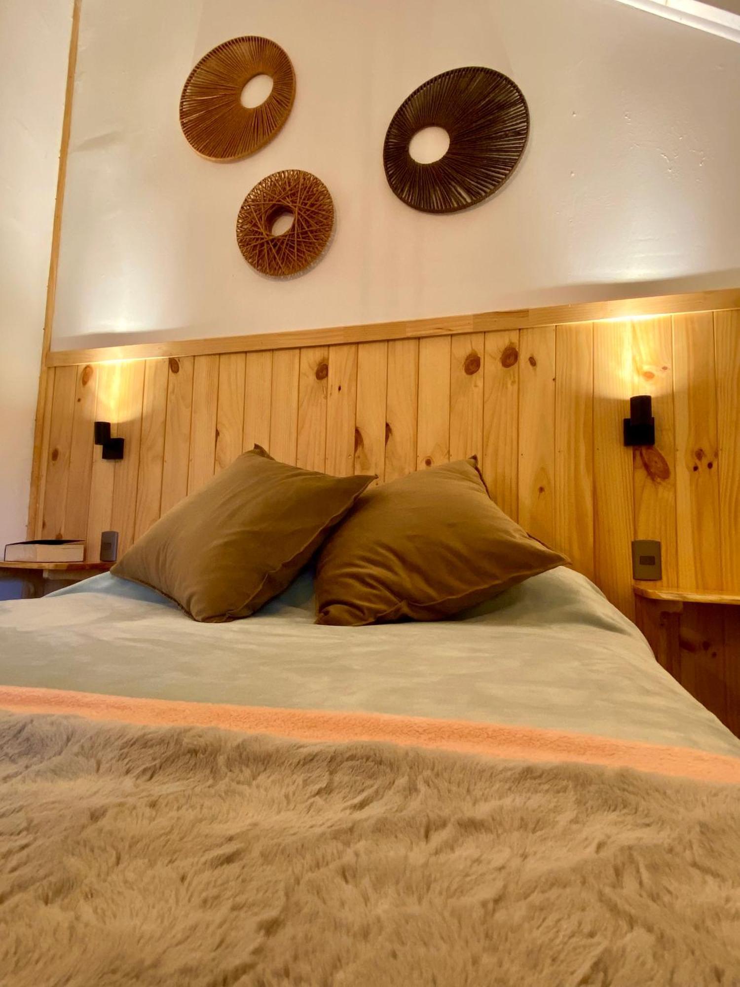 Casa Loica Tinyhouse Casa de férias *