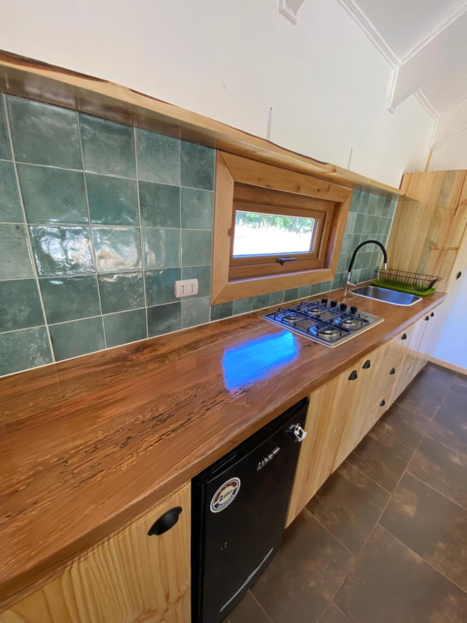 Casa Loica Tinyhouse