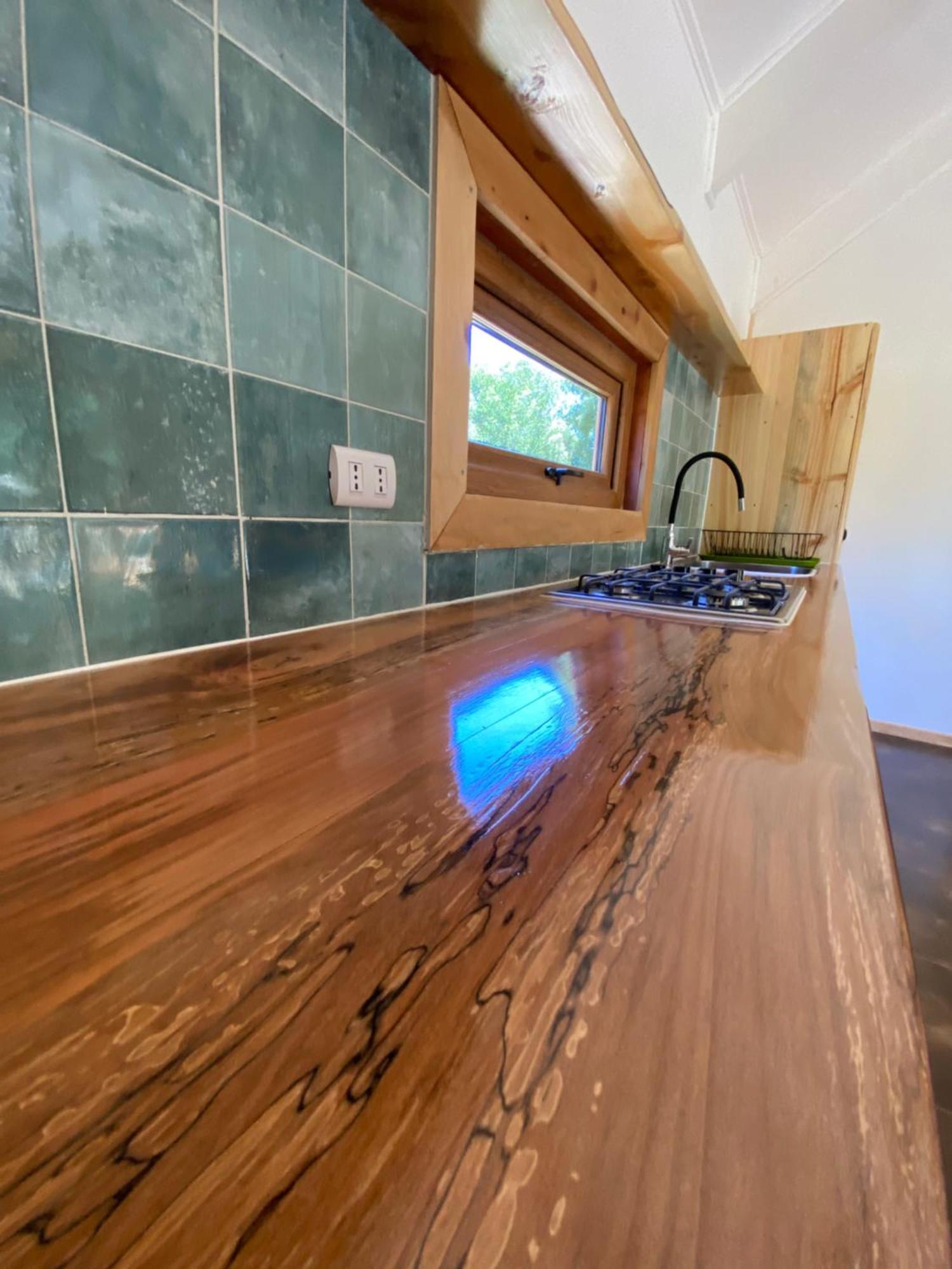 Casa Loica Tinyhouse *