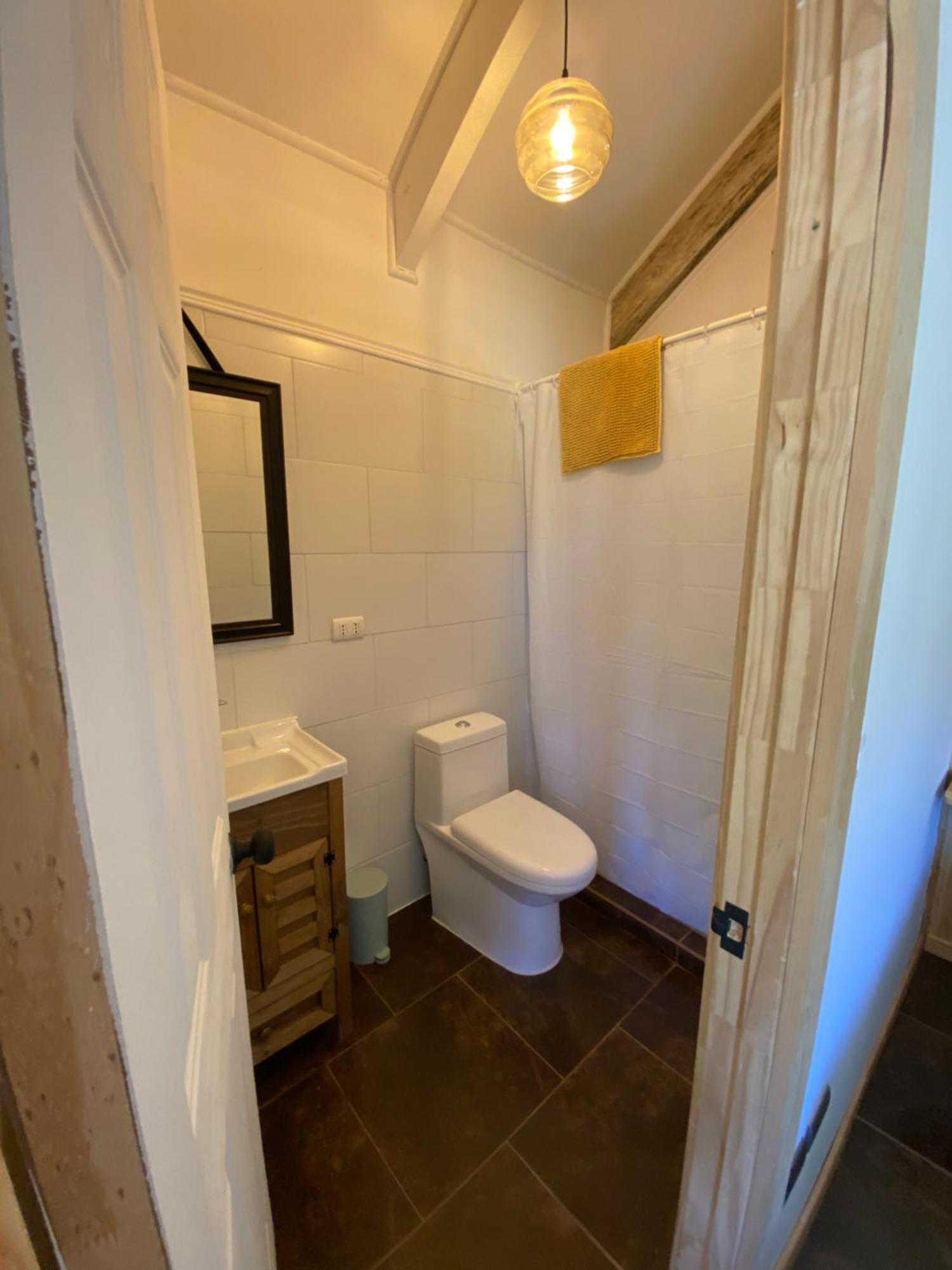 Casa Loica Tinyhouse